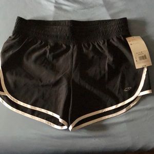 Champion women Duo Dry running shorts